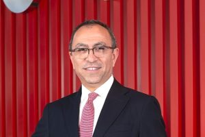 Tüpraş Water Europe'a üye olan ilk Türk sanayi şirketi oldu