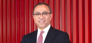 Tüpraş Water Europe'a üye olan ilk Türk sanayi şirketi oldu