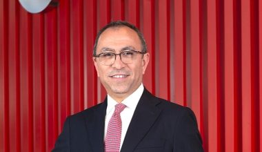 Tüpraş Water Europe'a üye olan ilk Türk sanayi şirketi oldu