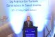 Türk müteahhitlerin Rusya'daki kaybını Suudi Arabistan telafi edecek