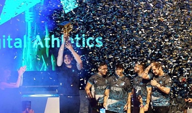 Türk Telekom GAMEON'un iletişim sponsoru olduğu heyecan dolu turnuva; Valorant Challengers Türkiye: Birlik Ligi'nde kazanan Digital Athletics