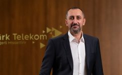 Türk Telekom'un yeni nesil teknolojileri çevreye faydaya dönüşüyor