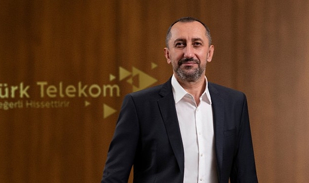 Türk Telekom'un yeni nesil teknolojileri çevreye faydaya dönüşüyor