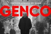 Türk tiyatrosunun dev ismi Genco Erkal'ın belgeseli “Genco", 17 Haziran'da Netflix'te yayında!