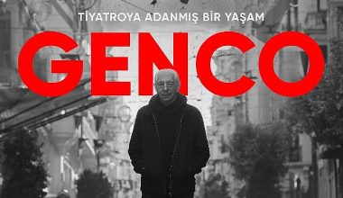 Türk tiyatrosunun dev ismi Genco Erkal'ın belgeseli “Genco", 17 Haziran'da Netflix'te yayında!