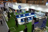 Türkı̇ye'nı̇n En Büyük Nükleer Enerjı̇ Forumu NPPES-2023, Rosatom ve Akkuyu Nükleer'in Ana Sponsorluğunda Gerçekleştirildi