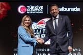 Türkiye Basketbol Federasyonu ile Hepsiburada  Arasında Sponsorluk Sözleşmesi İmzalandı