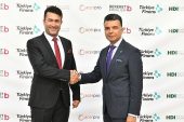Türkiye Finans Dijital Kanaldan Sigorta Satışını Başlattı