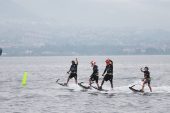 Türkiye Motosurf Şampiyonası sona erdi