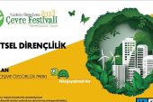 Türkiye'nin En Büyük Çevre Festivali Kadıköy'de Başlıyor