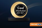 Türkiye'nin en “cool" markası yine Teknosa