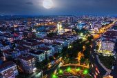 Türkiye'nin En Gelişmiş 69'uncu İlçesiyiz!