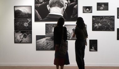 Türkiye'nin ortak mezuniyet sergisi BASE'in 2023 başvuruları için son tarih 25 Haziran!