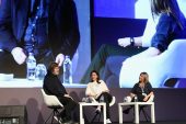 Türkiye'nin ve dünyanın teknoloji liderleri Digital Age Tech Summit'te buluştu