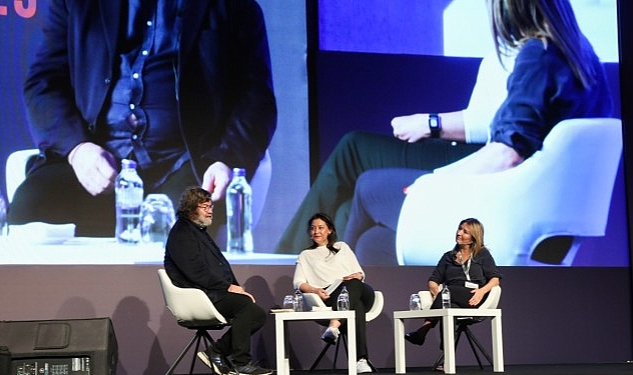 Türkiye'nin ve dünyanın teknoloji liderleri Digital Age Tech Summit'te buluştu