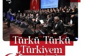 Türkü Türkü Türkiyem yeni sesler ile seyirciyle buluşacak