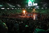 TV3 Grubu ve LRT, Saran Media Group iş birliğiyle Baltık Ülkelerinde EuroLeague yayın haklarını genişletiyor