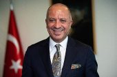 Üçüncü Nükleer Santral Projesi İçin Çin Devlet Enerji Yatırım Şirketi NPPES'e Katılacak