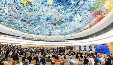 Uluslararası Çalışma Konferansı'nda pek çok önemli kararın yanı sıra yeni çıraklık standardı da kabul edildi