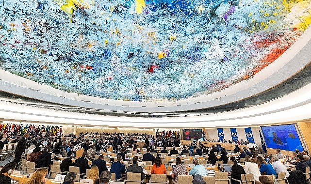 Uluslararası Çalışma Konferansı'nda pek çok önemli kararın yanı sıra yeni çıraklık standardı da kabul edildi