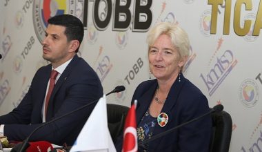 UNDP, Türkiye'deki deprem felaketinden etkilenen kadın işverenlerin toparlanması için hibe programı başlattı