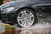 Uniroyal'ın Test Galibi Yaz Lastiği RainSport 5 ile Mükemmel Yol Tutuş!