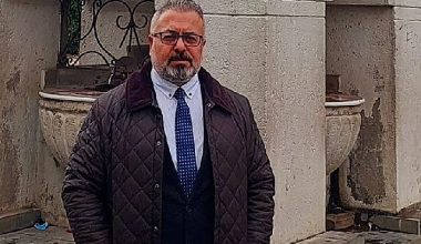 Ünlü Sanatçı Abdurrahman Delen, Yeni Şarkısı “Kına” ile Müzikseverleri Şaşırtıyor!