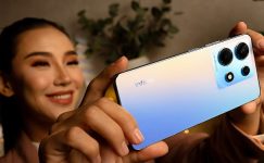 Üstün şarj teknolojisi ve ulaşılabilir fiyatıyla Infinix NOTE 30 Türkiye'ye geliyor