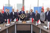 Vakıf Katılım ve MÜSİAD Karz-ı Hasen için iş birliği yaptı