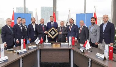 Vakıf Katılım ve MÜSİAD Karz-ı Hasen için iş birliği yaptı