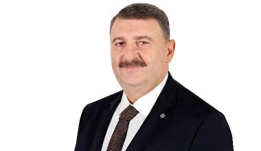 Vakıf Katılım'da görev değişimi