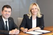 VakıfBank'ın yeni genel menajeri Banu Can Schürmann oldu