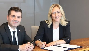 VakıfBank'ın yeni genel menajeri Banu Can Schürmann oldu