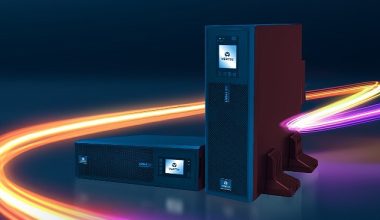 Vertiv, EMEA'da Üç Fazlı UPS Kanal Teklifini Geliştiriyor