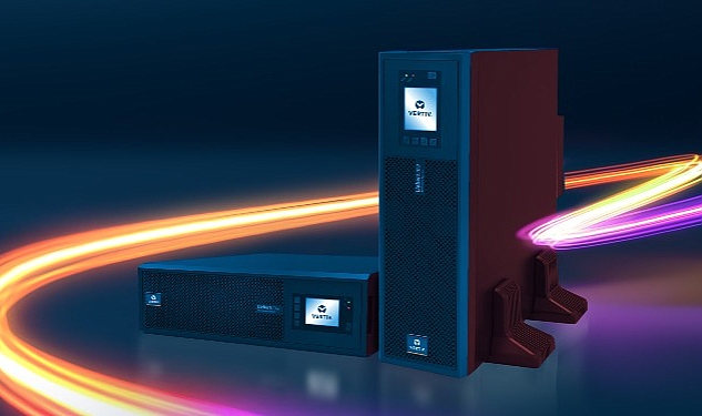 Vertiv, EMEA'da Üç Fazlı UPS Kanal Teklifini Geliştiriyor
