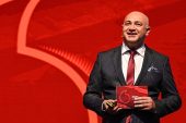 Vodafone, Gelecek Hedeflerini Tedarikçileriyle Paylaştı