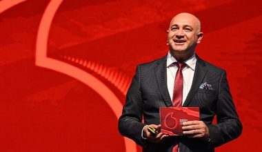 Vodafone, Gelecek Hedeflerini Tedarikçileriyle Paylaştı