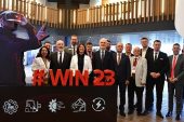 WIN EURASIA'da Endüstri Gelecekle Buluştu: 'Endüstri 5.0: Geleceğin Fabrikası' İlk Kez İmalat Sanayi ile Tanıştı