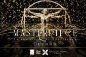 X Media Art Museum, yeni sergisi 'Masterpiece''i sanatseverlerle buluşturmaya hazırlanıyor!
