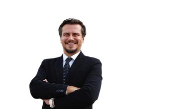 Yanmar Turkey Enerji Sistemleri İş Kolu Direktörlüğü'ne Yıldırım Vehbi Keskin atandı