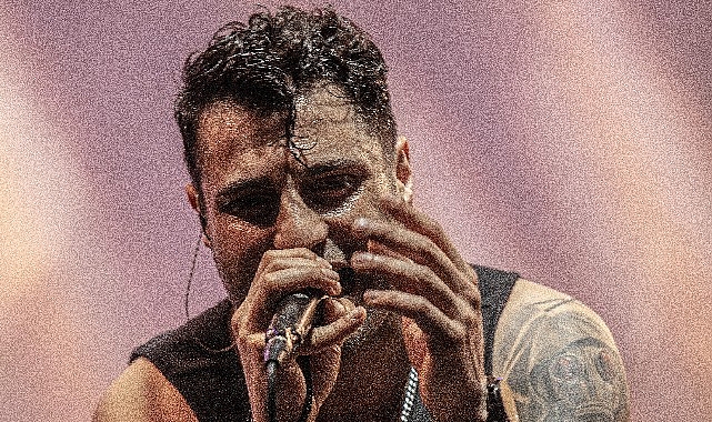 Yapı Kredi bomontiada “World Akustik" konserleri 5.yılında Ozbi ile başlıyor