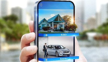 Yapı Kredi Mobil artık “Hayatınızın Uygulaması"
