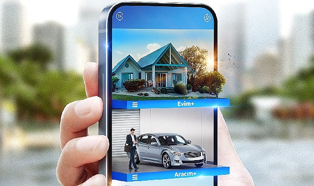 Yapı Kredi Mobil artık “Hayatınızın Uygulaması"