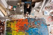 Yaratıcı kültür-sanat projeleri için British Council'dan 350.000 TL hibe desteği