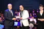 Yaza türkülerle “merhaba" dediler