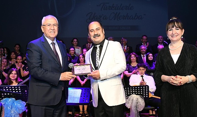 Yaza türkülerle “merhaba" dediler