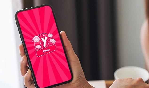 Yemeksepeti Club'a İlk Üç Ayda 2,5 Milyon Kullanıcı Katıldı