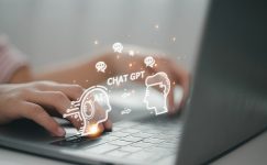 Yemeksepeti'nden ChatGPT Destekli Menü Devrimi