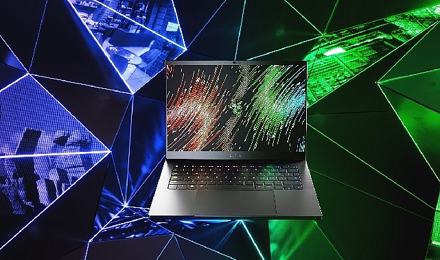 Yeni Razer Blade 14 – Taşınabilir en iyi oyun makinesi