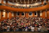 Yenişehir Belediyesi Mersinlileri sanatla buluşturuyor